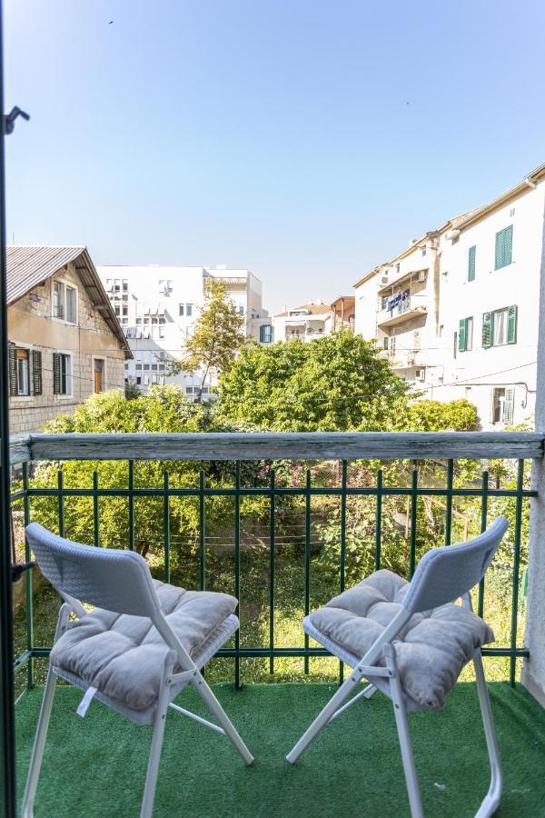 Star Music Apartamento Split Exterior foto