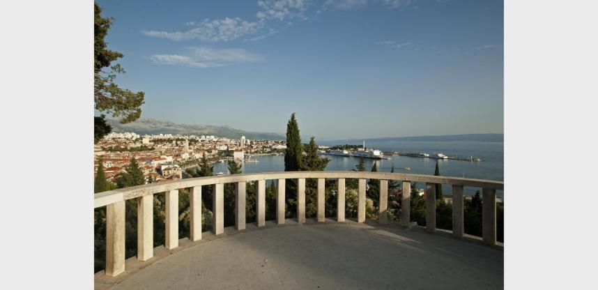 Star Music Apartamento Split Exterior foto